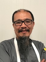 William Chan - Executive Chef 